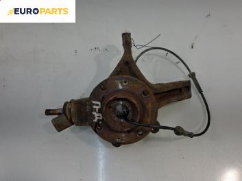 Шенкел главина за Peugeot 307 Break (03.2002 - 12.2009), позиция: предна, дясна