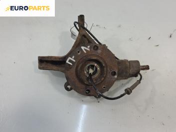 Шенкел главина за Peugeot 307 Break (03.2002 - 12.2009), позиция: предна, лява