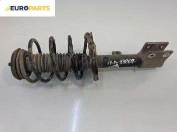 Макферсон за Peugeot 307 Break (03.2002 - 12.2009), позиция: предна, лява