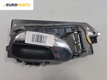 Външна дръжка за Peugeot 307 Break (03.2002 - 12.2009), позиция: предна, лява