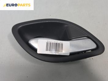 Вътрешна дръжка за Renault Laguna II Grandtour (03.2001 - 12.2007), позиция: предна, дясна