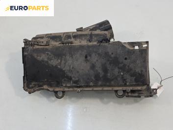 Бушонно табло за Ford Fiesta V Hatchback (11.2001 - 03.2010) 1.4 TDCi, 68 к.с.