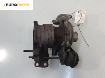 Турбо за Ford Fiesta V Hatchback (11.2001 - 03.2010) 1.4 TDCi, 68 к.с.