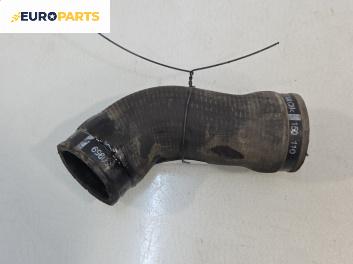 Маркуч турбо за Ford Fiesta V Hatchback (11.2001 - 03.2010) 1.4 TDCi, 68 к.с.