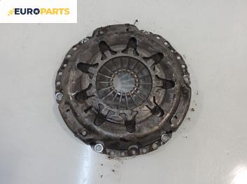 Притискателен диск на съединителя за Ford Fiesta V Hatchback (11.2001 - 03.2010) 1.4 TDCi, 68 к.с.