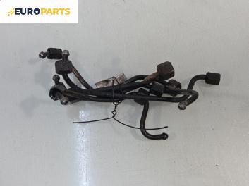 Климатични маркучи за Ford Fiesta V Hatchback (11.2001 - 03.2010) 1.4 TDCi, 68 к.с.