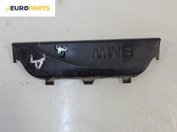 Декоративен капак двигател за BMW 1 Series E87 (11.2003 - 01.2013) 120 d, 163 к.с.