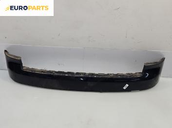 Задна броня за Audi A4 Avant B6 (04.2001 - 12.2004), позиция: задна