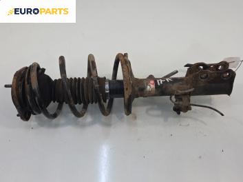 Макферсон за Toyota Corolla E12 Station Wagon (12.2001 - 02.2007), позиция: предна, лява