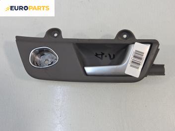 Вътрешна дръжка за Audi A4 Avant B6 (04.2001 - 12.2004), позиция: предна, дясна