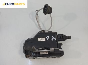 Брава на врата за Audi A4 Avant B6 (04.2001 - 12.2004), позиция: предна, дясна