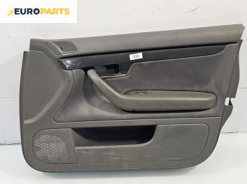 Кора врата за Audi A4 Avant B6 (04.2001 - 12.2004), позиция: предна, лява