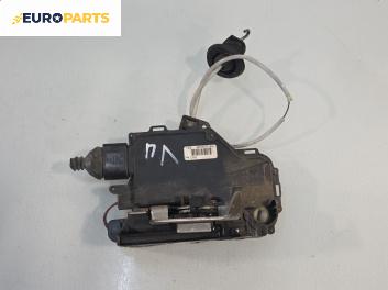Брава на врата за Audi A4 Avant B6 (04.2001 - 12.2004), позиция: предна, лява