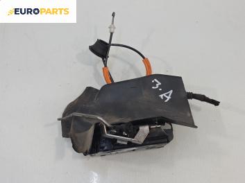 Брава на врата за Audi A4 Avant B6 (04.2001 - 12.2004), позиция: задна, дясна