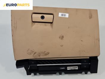 Жабка за BMW X3 Series E83 (01.2004 - 12.2011)