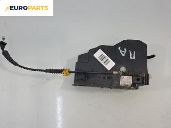Брава на врата за BMW X3 Series E83 (01.2004 - 12.2011), позиция: предна, дясна