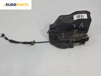 Брава на врата за BMW X3 Series E83 (01.2004 - 12.2011), позиция: задна, дясна