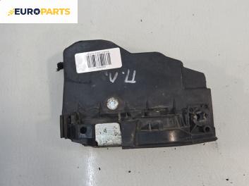 Брава на врата за BMW X3 Series E83 (01.2004 - 12.2011), позиция: предна, лява