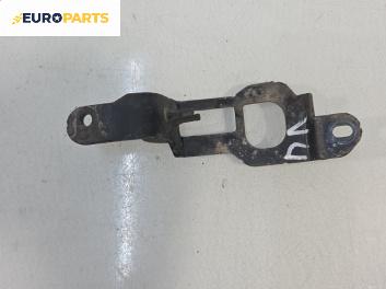 Основа външна дръжка за Mazda 5 Minivan I (02.2005 - 12.2010), позиция: предна, лява