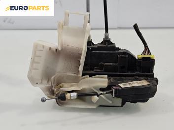 Брава на врата за Hyundai Sonata V Sedan (01.2005 - 12.2010), позиция: предна, дясна