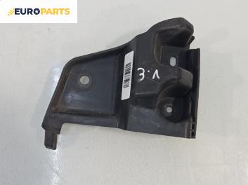 Държач броня за BMW X3 Series E83 (01.2004 - 12.2011), позиция: задна, лява