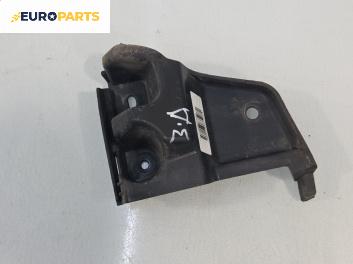 Държач броня за BMW X3 Series E83 (01.2004 - 12.2011), позиция: задна, дясна