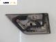 Вътрешен стоп за BMW X3 Series E83 (01.2004 - 12.2011), позиция: лява