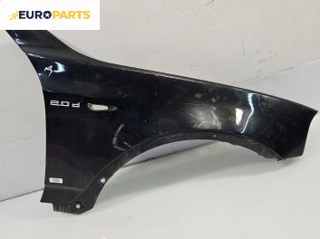 Калник за BMW X3 Series E83 (01.2004 - 12.2011), позиция: предна, дясна