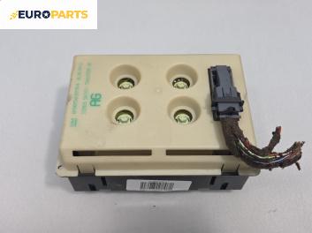 Дисплей за Opel Zafira A Minivan (04.1999 - 06.2005) 1.8 16V, 116 к.с., № 090589754