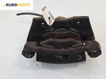 Спирачен апарат за Ford Mondeo III Turnier (10.2000 - 03.2007), позиция: предна, лява