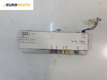 Усилвател антена за Audi A4 Avant B6 (04.2001 - 12.2004), № 8E9035225P
