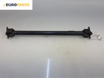 Кардан за BMW X3 Series E83 (01.2004 - 12.2011) 2.0 d, 150 к.с.