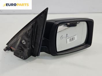Огледало за BMW X3 Series E83 (01.2004 - 12.2011), позиция: дясна