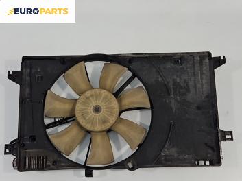 Перка охлаждане за Mazda 5 Minivan I (02.2005 - 12.2010) 2.0 CD, 143 к.с.