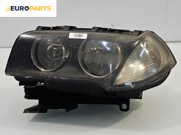Фар за BMW X3 Series E83 (01.2004 - 12.2011), позиция: лява