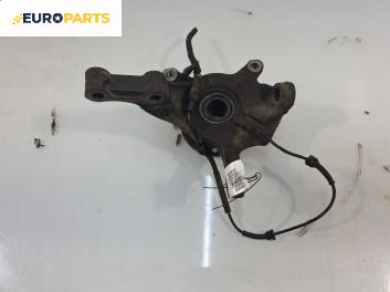 Шенкел главина за Renault Laguna II Grandtour (03.2001 - 12.2007), позиция: предна, дясна