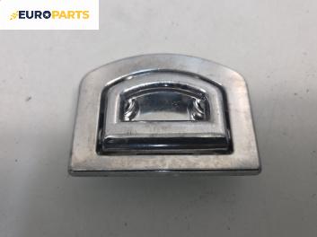 Закопчалка в багажник за Volkswagen Passat V Sedan B6 (03.2005 - 12.2010)