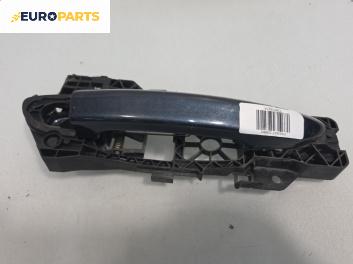 Външна дръжка за Volkswagen Passat V Sedan B6 (03.2005 - 12.2010), позиция: предна, дясна