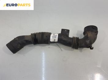 Гофриран маркуч за Peugeot 207 Hatchback (02.2006 - 12.2015) 1.4 16V, 95 к.с.