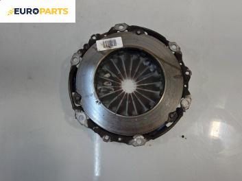 Притискателен диск на съединителя за Peugeot 207 Hatchback (02.2006 - 12.2015) 1.4 16V, 95 к.с.