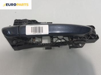 Външна дръжка за Volkswagen Passat V Sedan B6 (03.2005 - 12.2010), позиция: предна, дясна