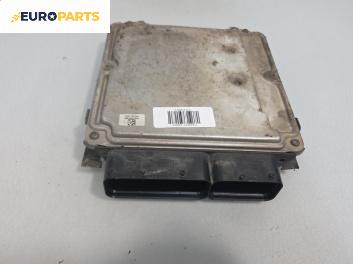 Компютър двигател за Volkswagen Passat V Sedan B6 (03.2005 - 12.2010) 2.0 FSI, 200 к.с., № 3C0 907 115 Q