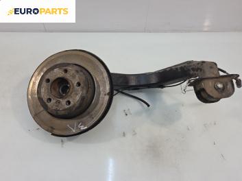 Шенкел главина за BMW X3 Series E83 (01.2004 - 12.2011), позиция: задна, лява