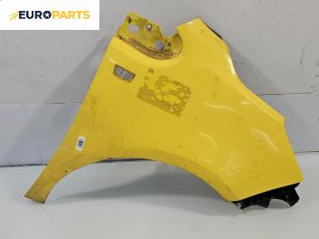 Калник за Opel Meriva B Minivan (06.2010 - 03.2017), позиция: предна, дясна