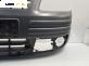 Предна броня за Volkswagen Caddy III (03.2004 - 05.2015), позиция: предна
