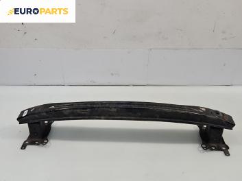 Основа броня за Volkswagen Caddy III (03.2004 - 05.2015), позиция: предна