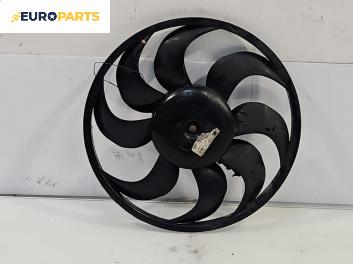 Перка охлаждане за Opel Meriva B Minivan (06.2010 - 03.2017) 1.4, 140 к.с.