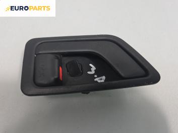 Вътрешна дръжка за Hyundai Getz Hatchback (08.2002 - ...), позиция: задна, дясна