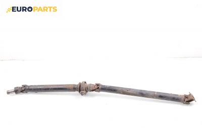 Кардан за Subaru Forester SUV II (06.2002 - 12.2012) 2.0 AWD, 125 к.с.