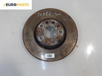 Спирачен диск за Volkswagen Passat V Sedan B6 (03.2005 - 12.2010), позиция: предна